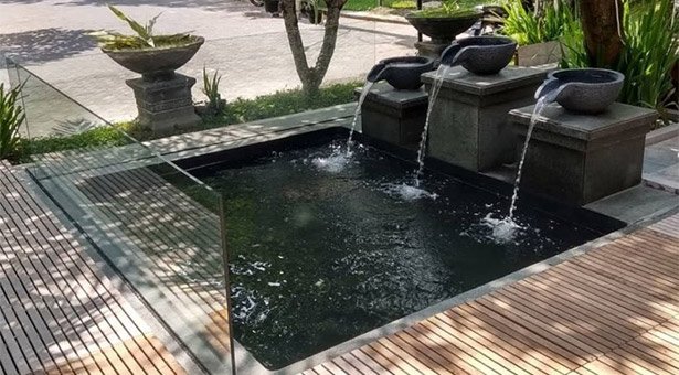 tukang taman bekasi