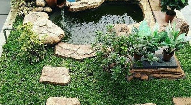 tukang taman karawaci