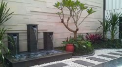 tukang taman pondok indah