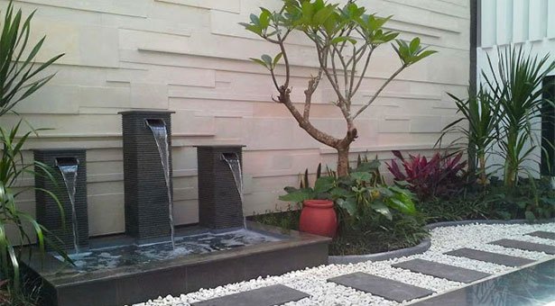 tukang taman pondok indah