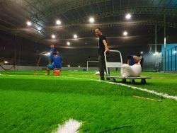 jasa lapangan futsal bandung