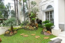 tukang taman lebak bulus