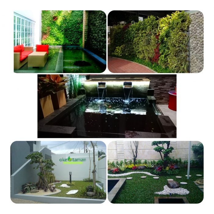 tukang taman jabodetabek